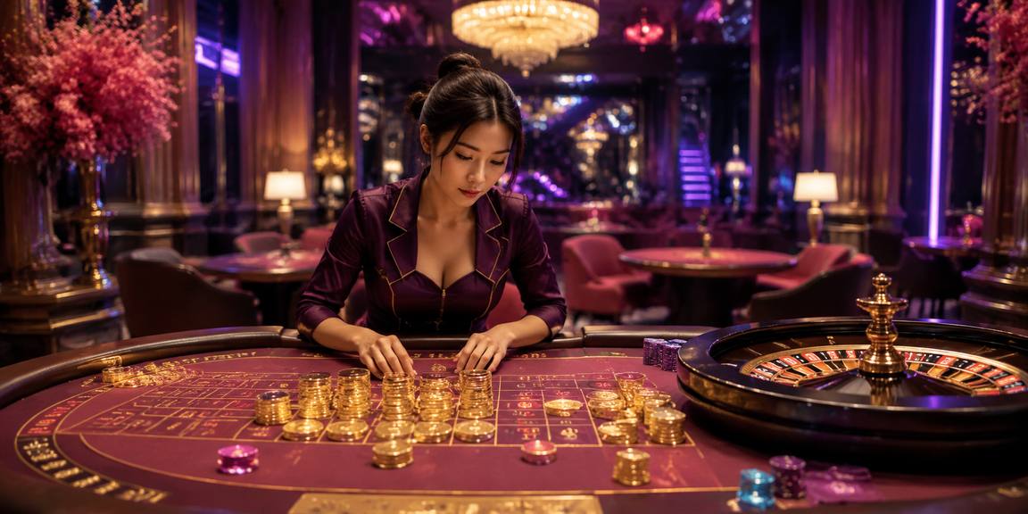 vlp66 Khám Phá Khu Vực Game Nhanh Của Chúng Tôi