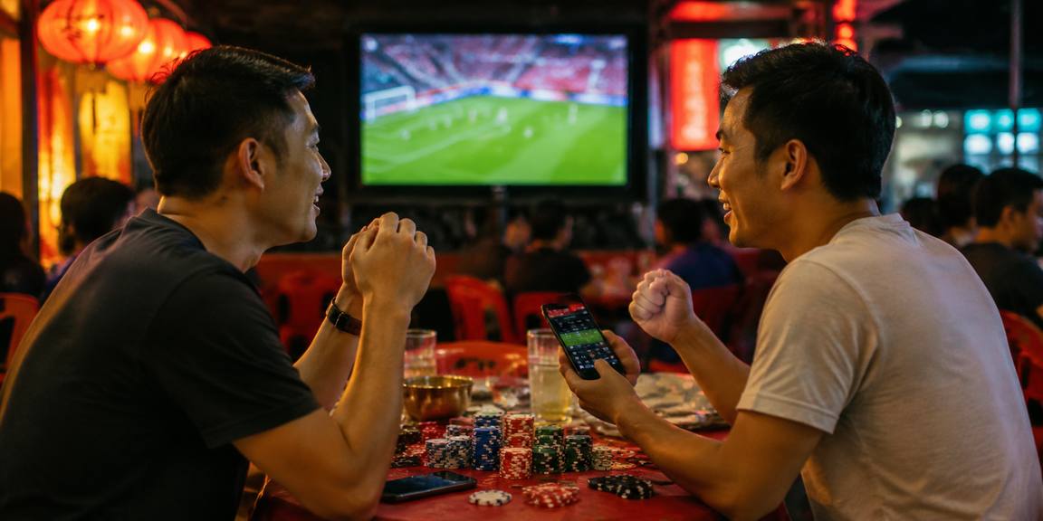 vlp66 casino app visual